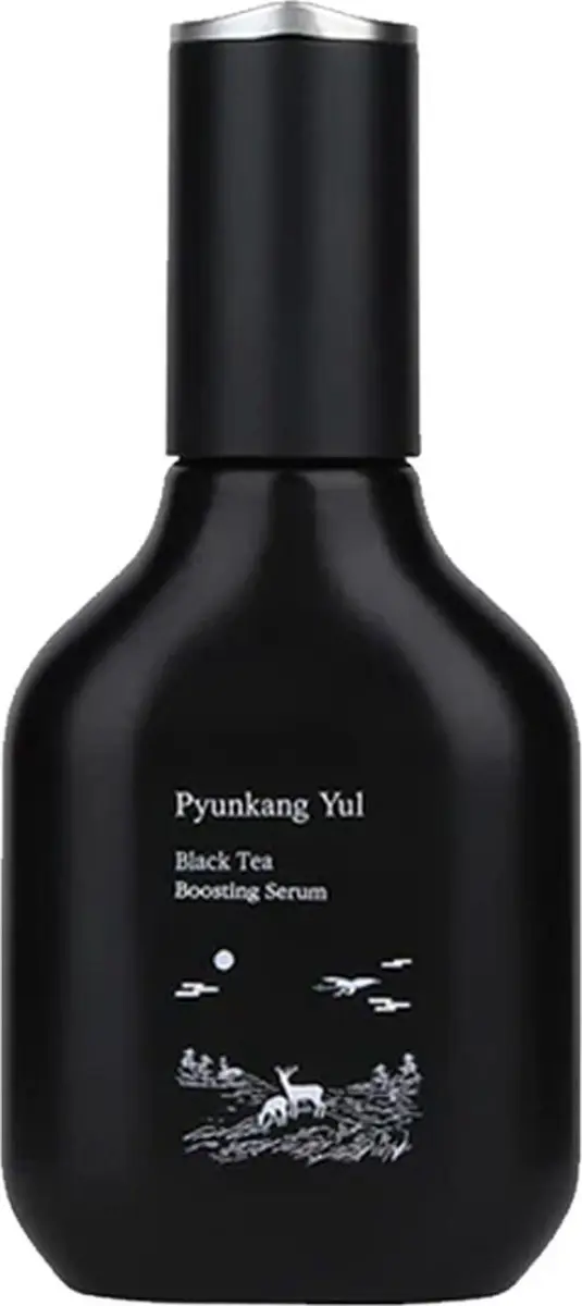 Pyunkang Yul Black Tea Boosting Serum 45ml