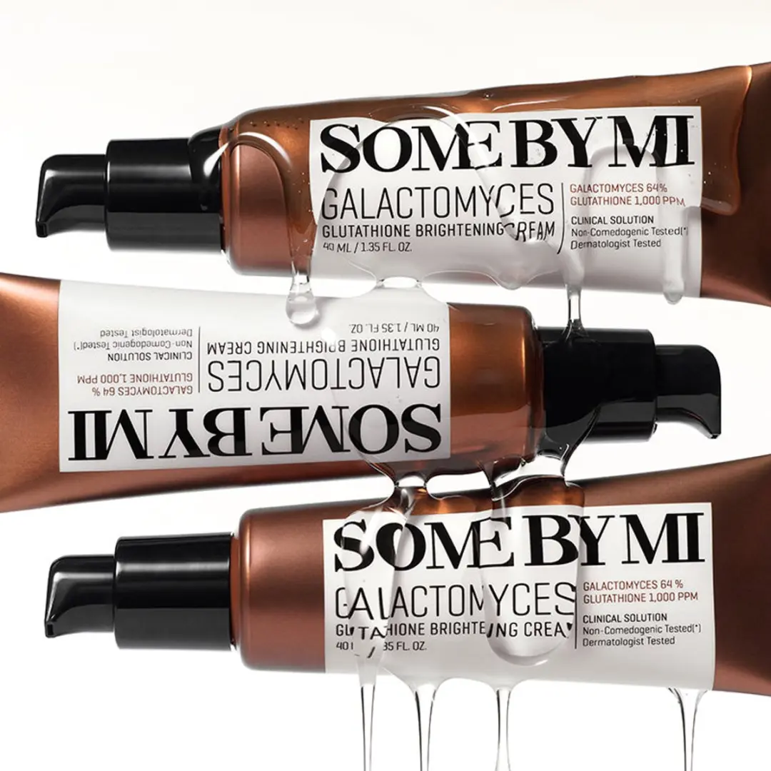 SOME BY MI Galactomyces Brightening Cream 40ml