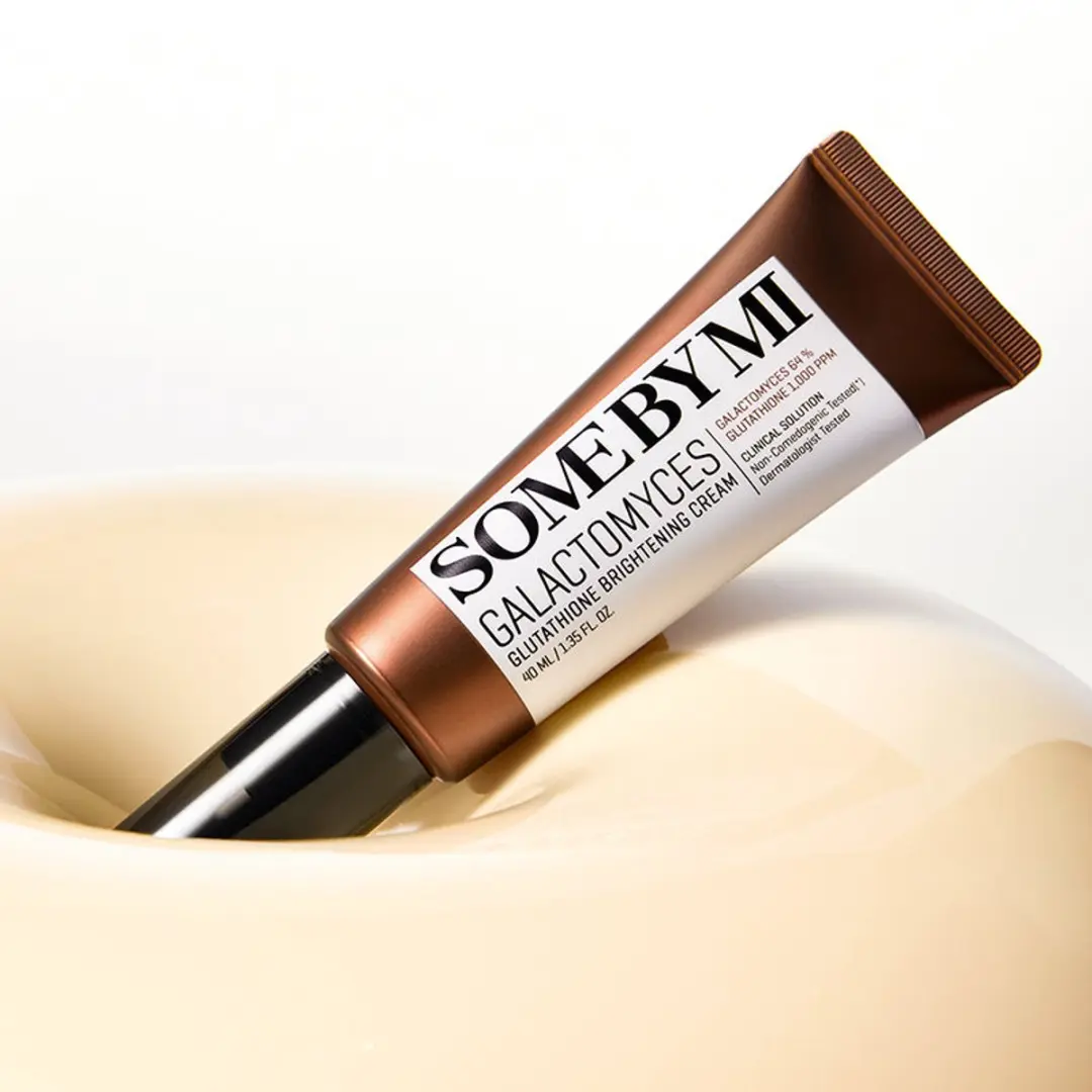 SOME BY MI Galactomyces Brightening Cream 40ml