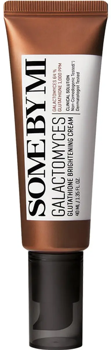 SOME BY MI Galactomyces Brightening Cream 40ml