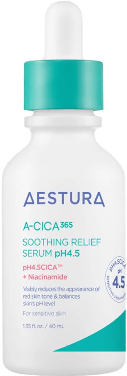 A-Cica 365 Soothing Relief Serum pH4.5
