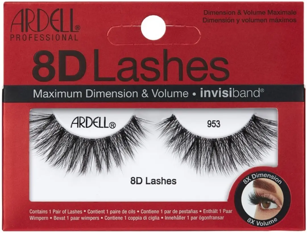 Ardell 8D Lash 953