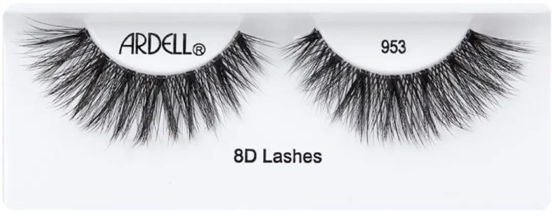 Ardell 8D Lash 953 - 2 g - Zwart - afbeelding 3 van 6
