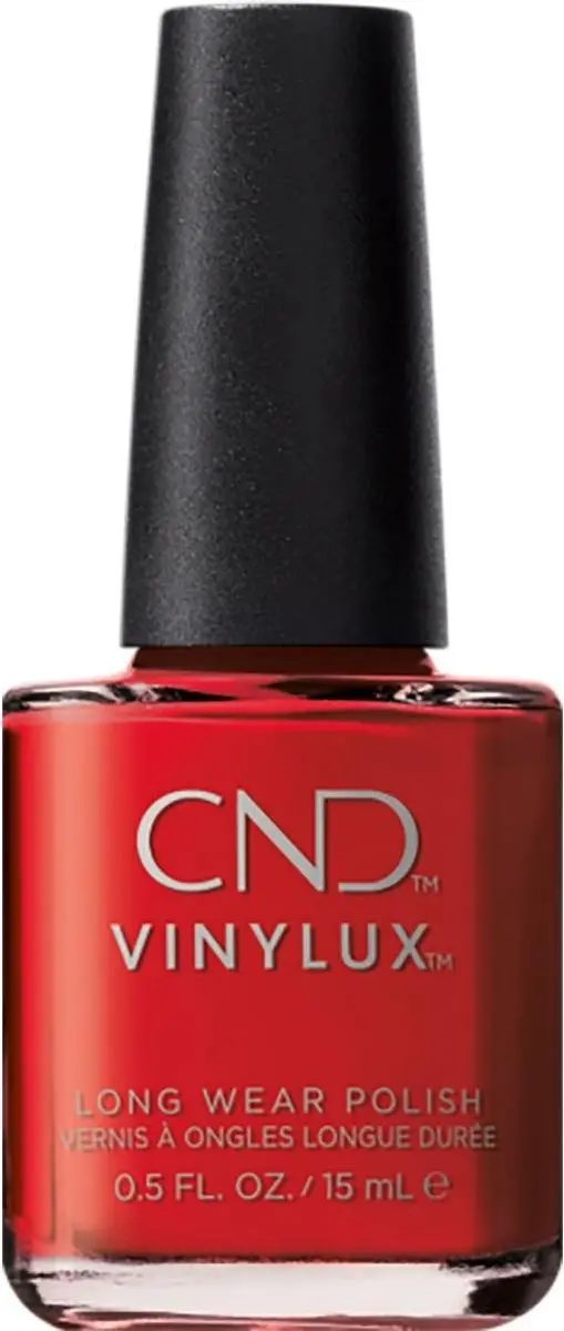 CND Vinylux Nagellak #353 Hot Or Knot