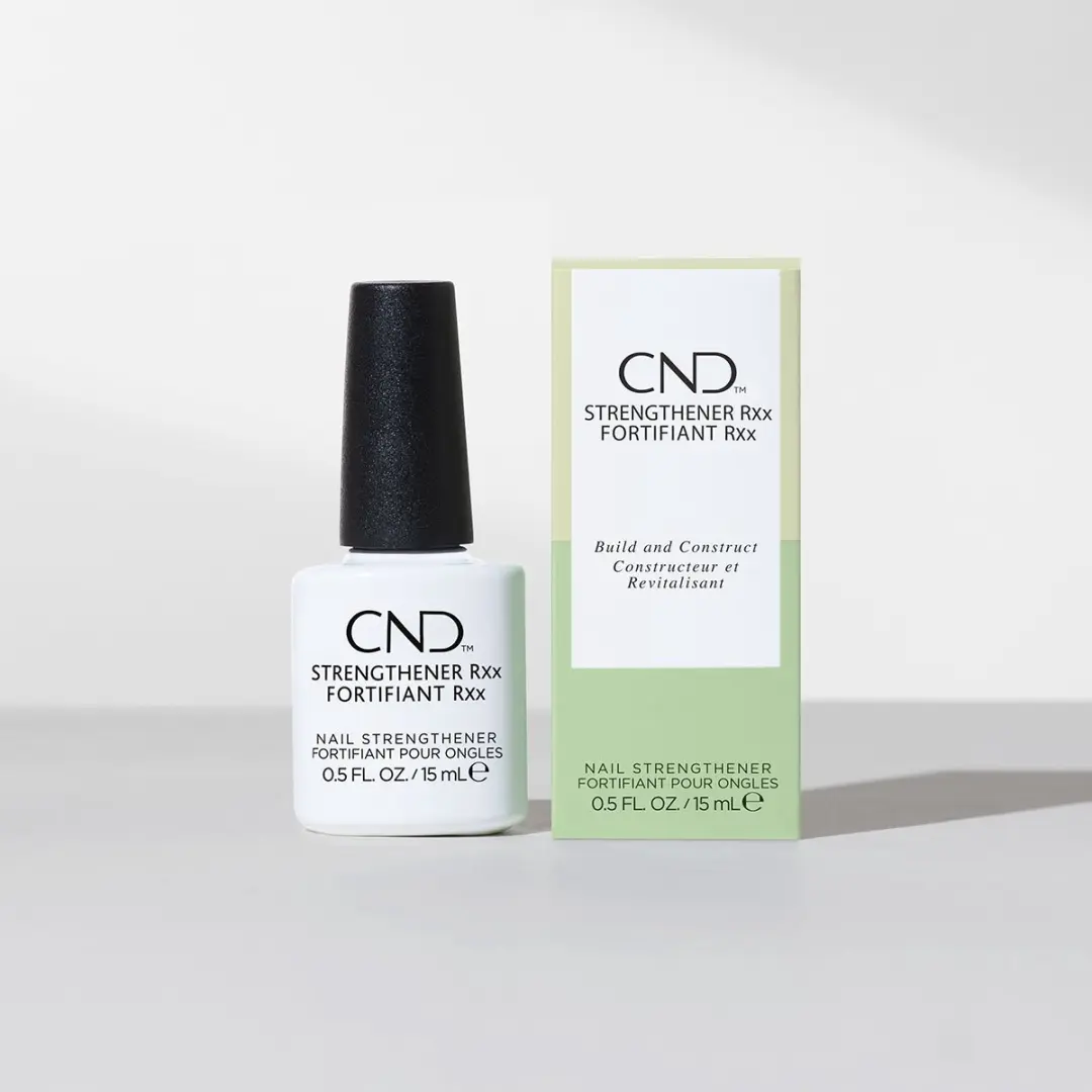CND Strengthener RXX Nagelverharder 15ml