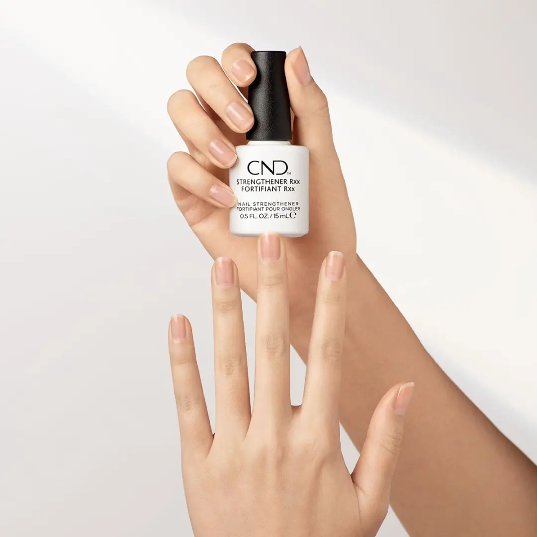CND Strengthener RXX Nagelverharder 15ml