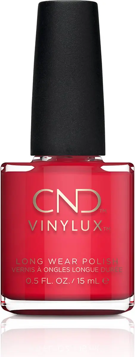 CND VINYLUX Nagellak Roze 15ml