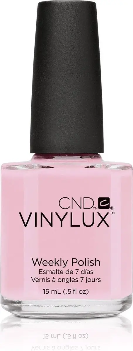 CND Vinylux Nagellak #132 Roze