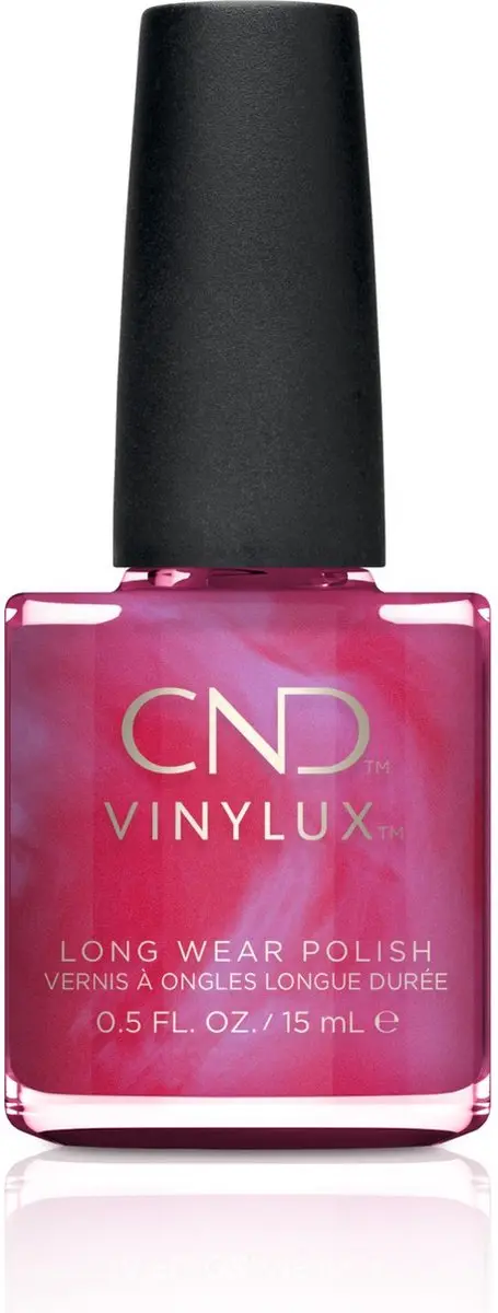 CND VINYLUX Tutti Frutti Nagellak 155
