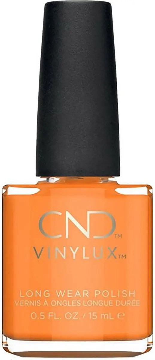 CND Vinylux Nagellak Gypsy #281