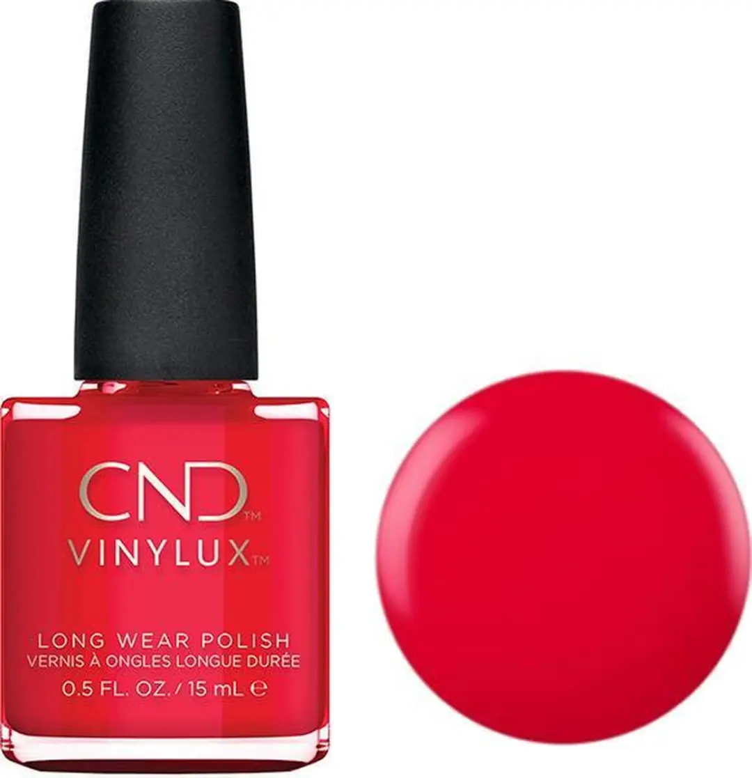 CND Vinylux Nagellak #303 Liberte - 15ml - afbeelding 4 van 4