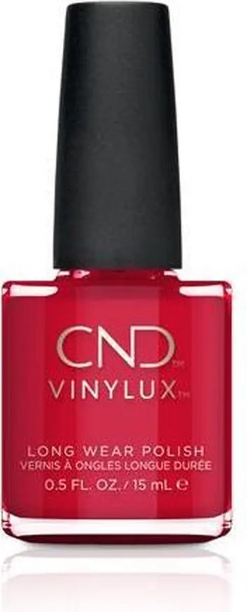 CND Vinylux Nagellak #303 Liberte - 15ml - afbeelding 3 van 4