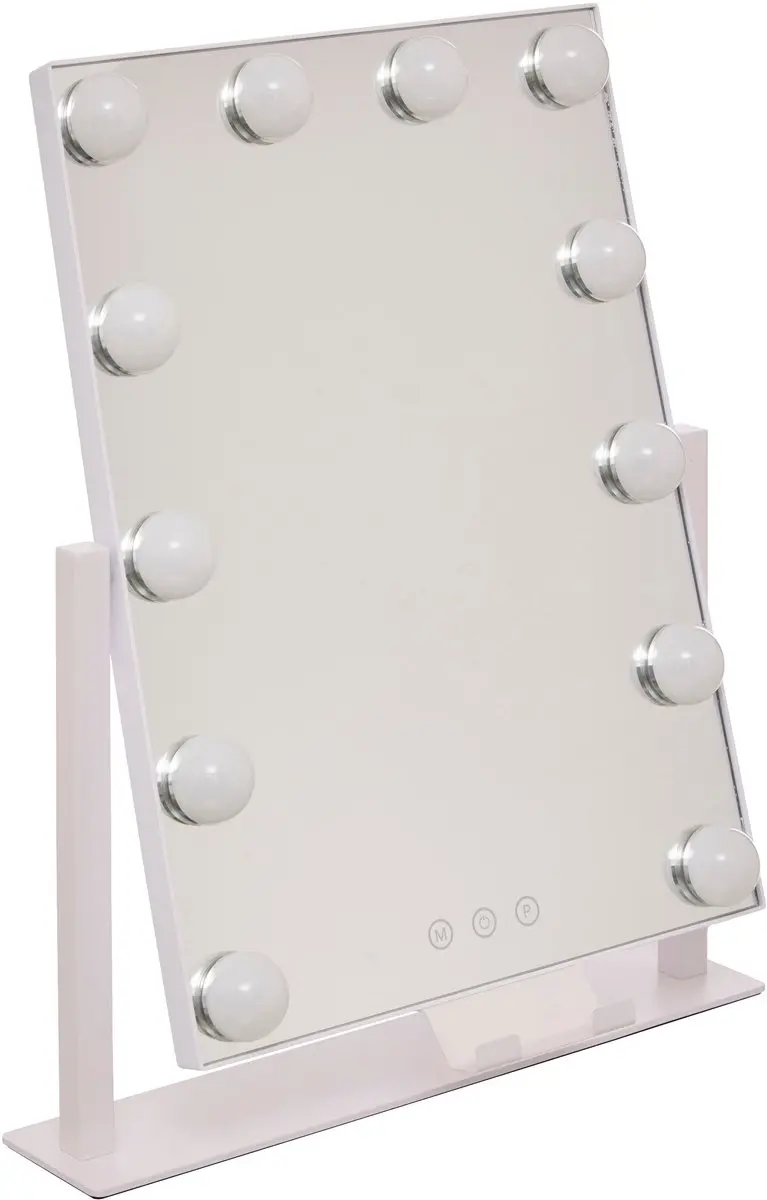 5Five Piverende Make-up LED Spiegel