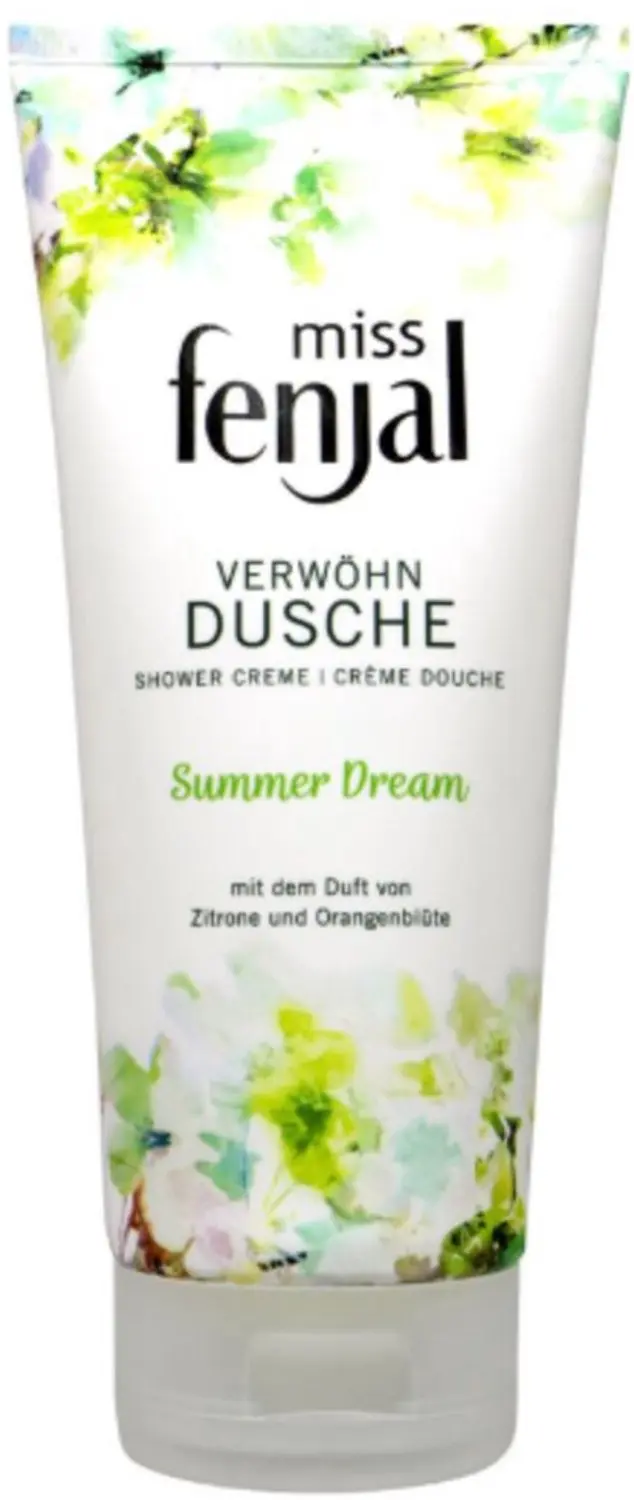 Fenjal Summer Dream Douchegel 200 ml