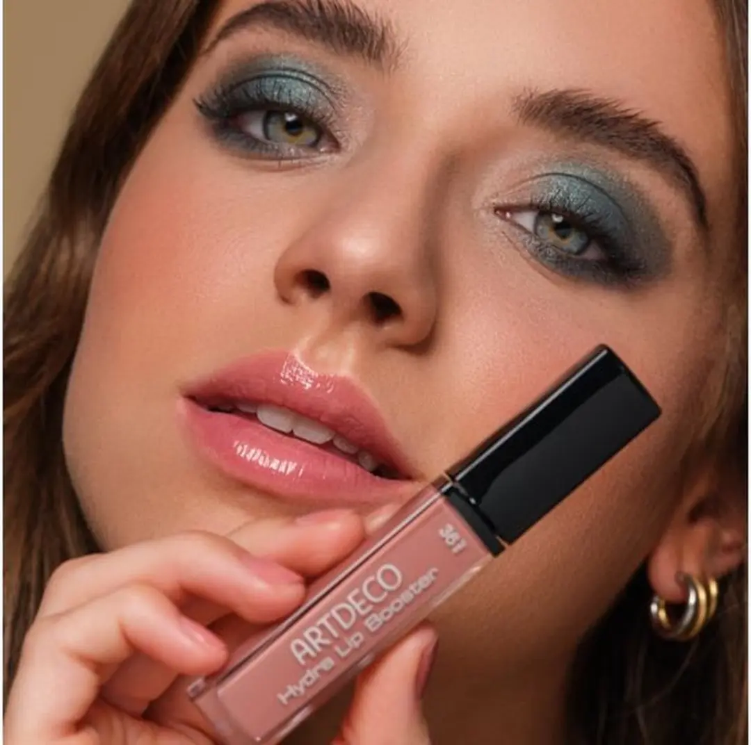 Artdeco Hydra Lip Booster 36 Translucent Rosewood - 6g
