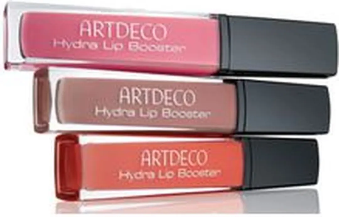 Artdeco Hydra Lip Booster 36 Translucent Rosewood - 6g