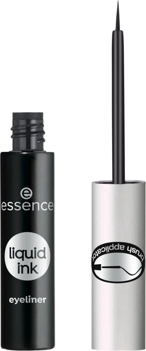 Essence Liquid Ink Eyeliner
