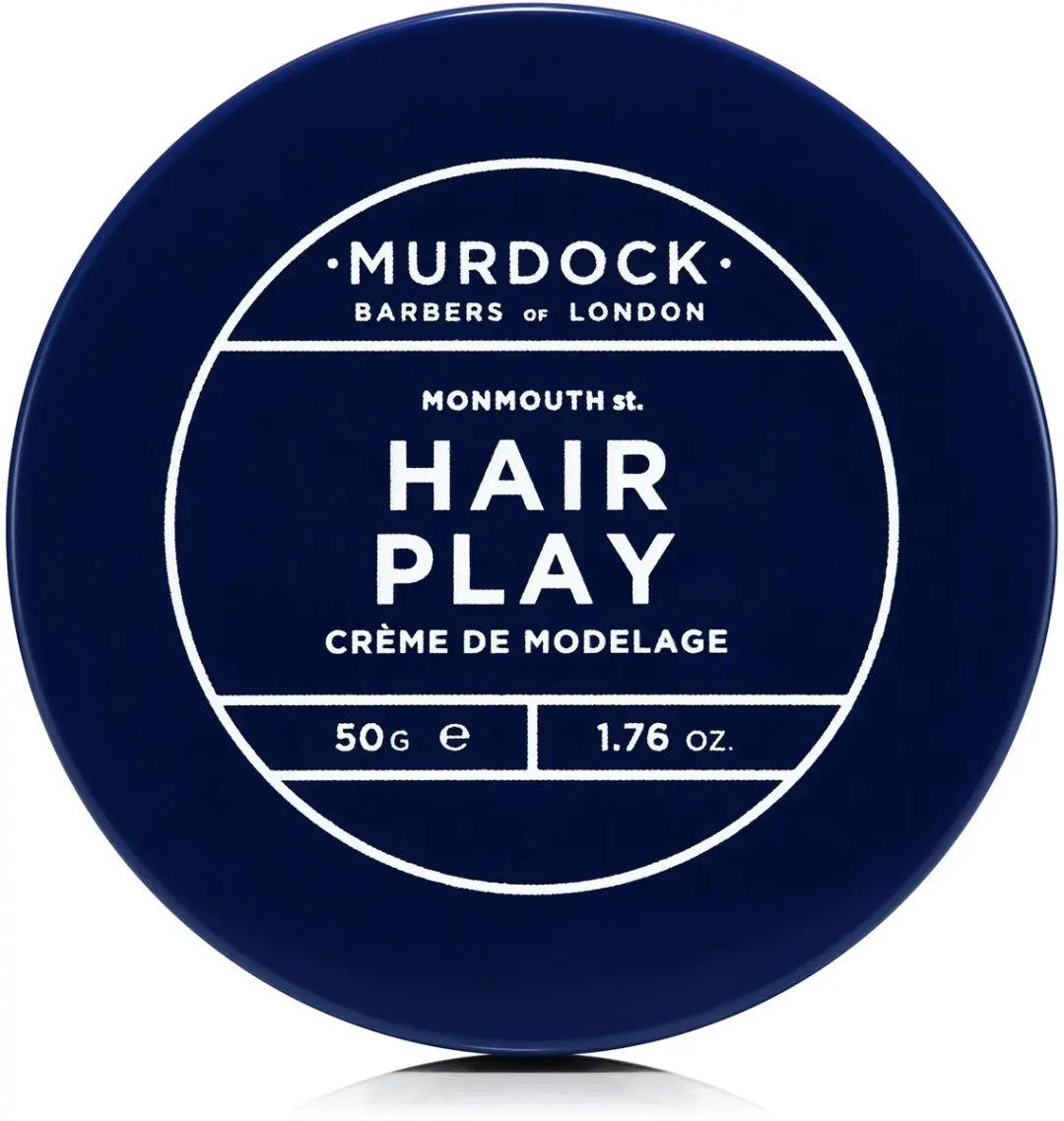 Murdock London