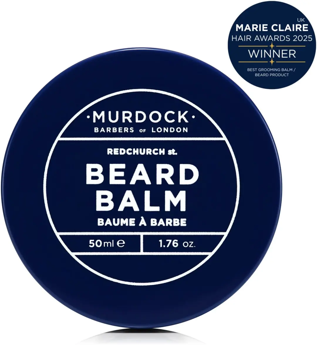 Murdock London