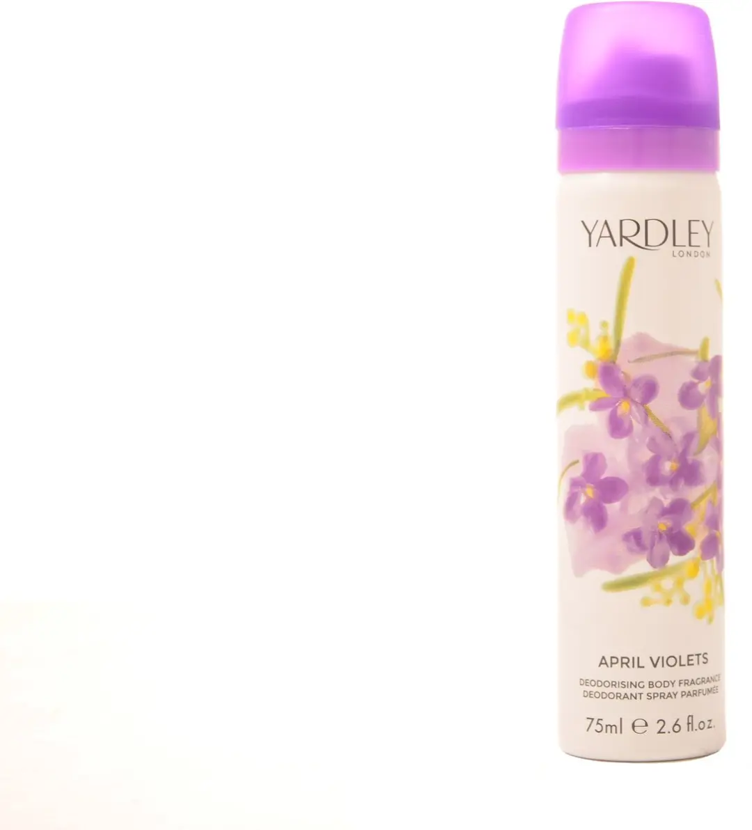 Yardley April Violets