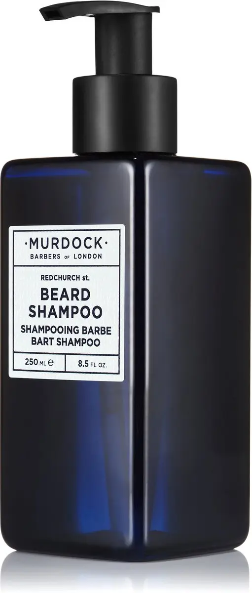 Murdock London