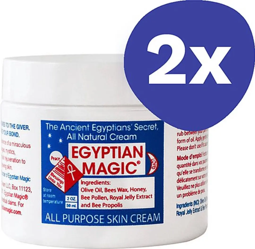 Egyptian Magic Cream