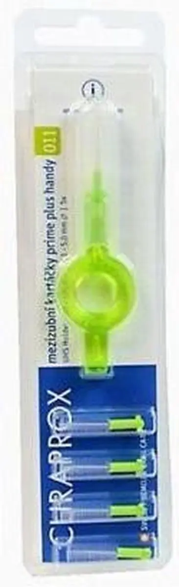 Curaprox Prime Plus Handy 011