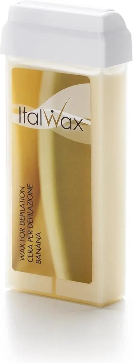Wax cartridge Banana 100 ml