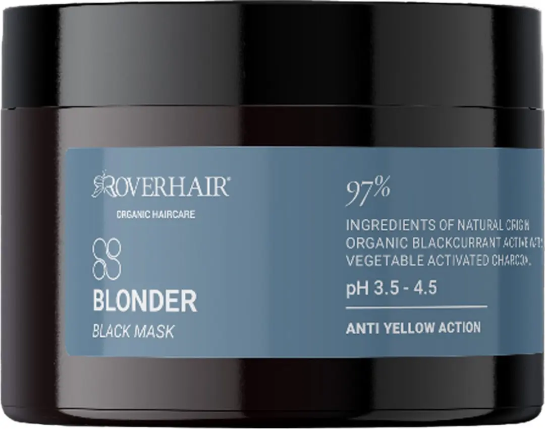 Roverhair
