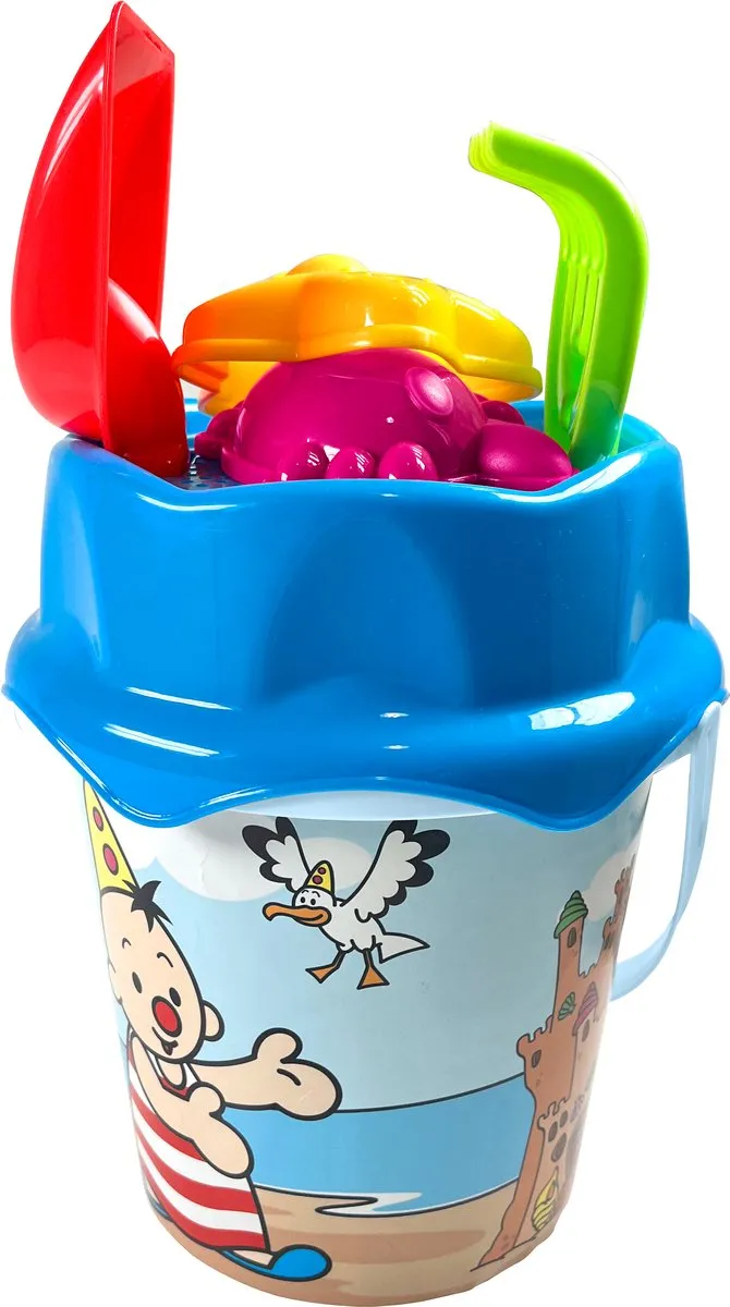 Studio 100 Bumba Strandset