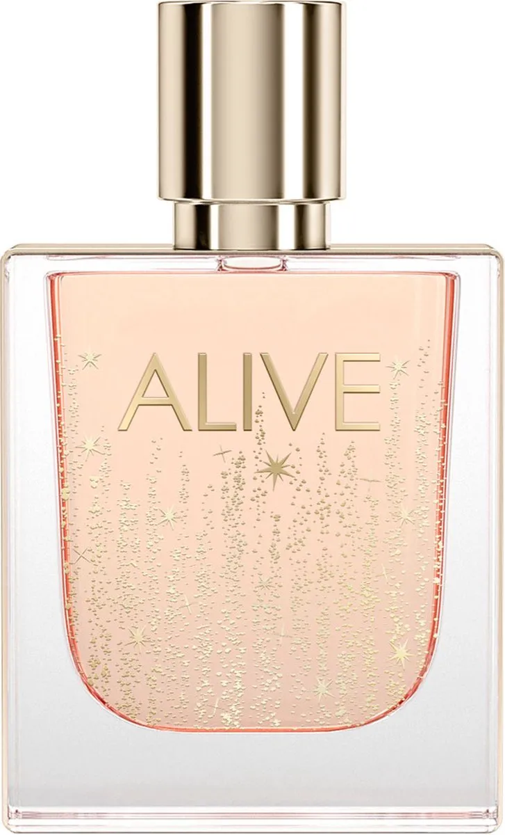 Hugo Boss Alive Limited Edition Damesparfum 50ml
