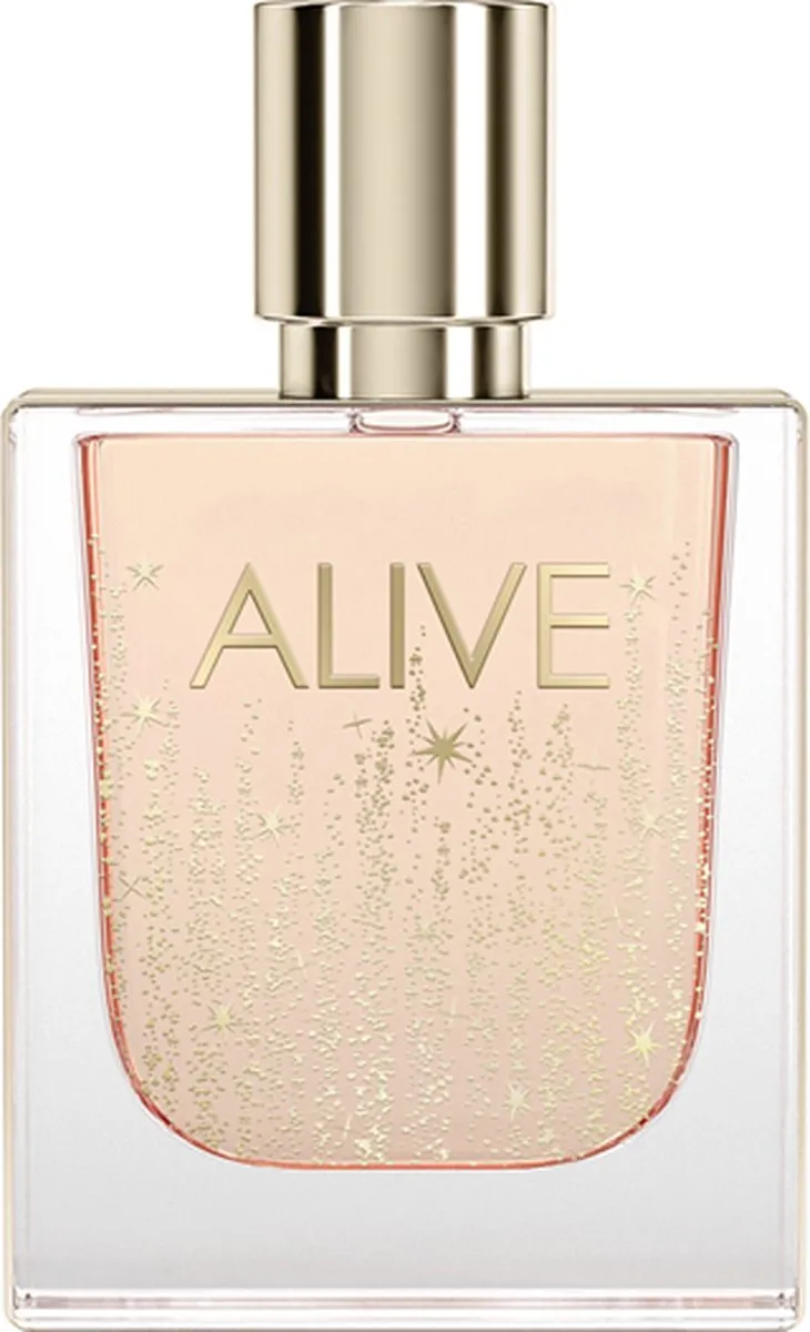 Hugo Boss Alive Limited Edition Damesparfum 50ml
