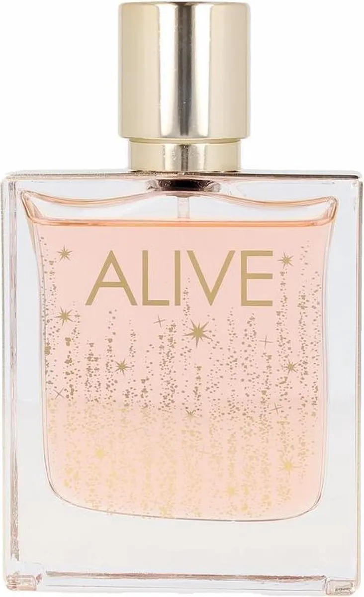 Hugo Boss Alive Limited Edition Damesparfum 50ml