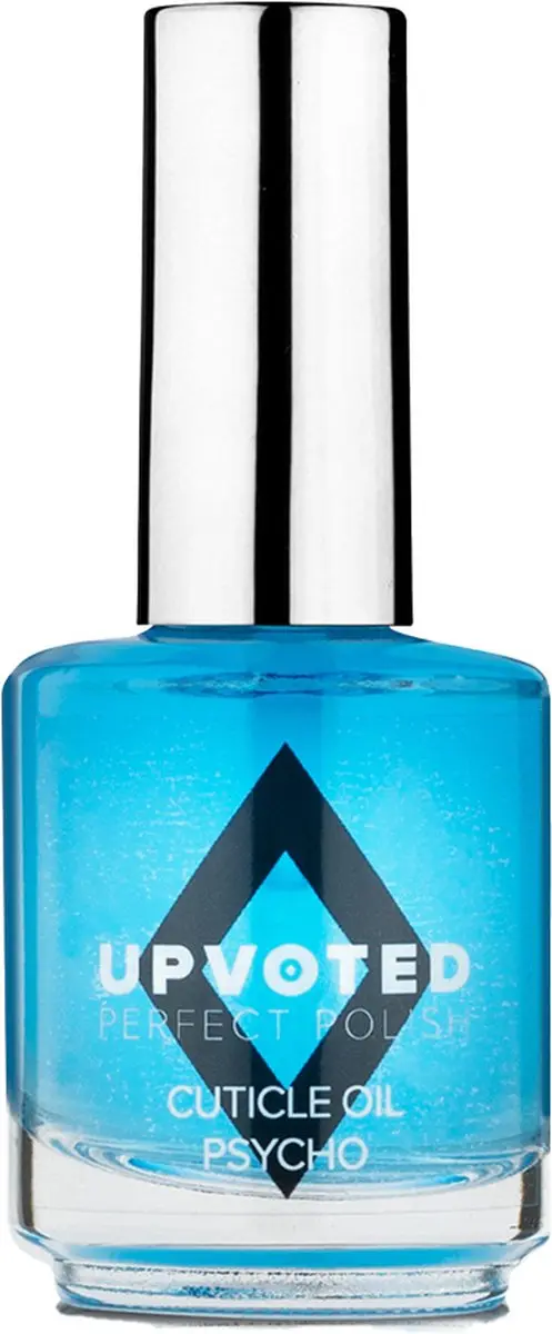 NailPerfect UPVOTED Cuticle Oil 15ml