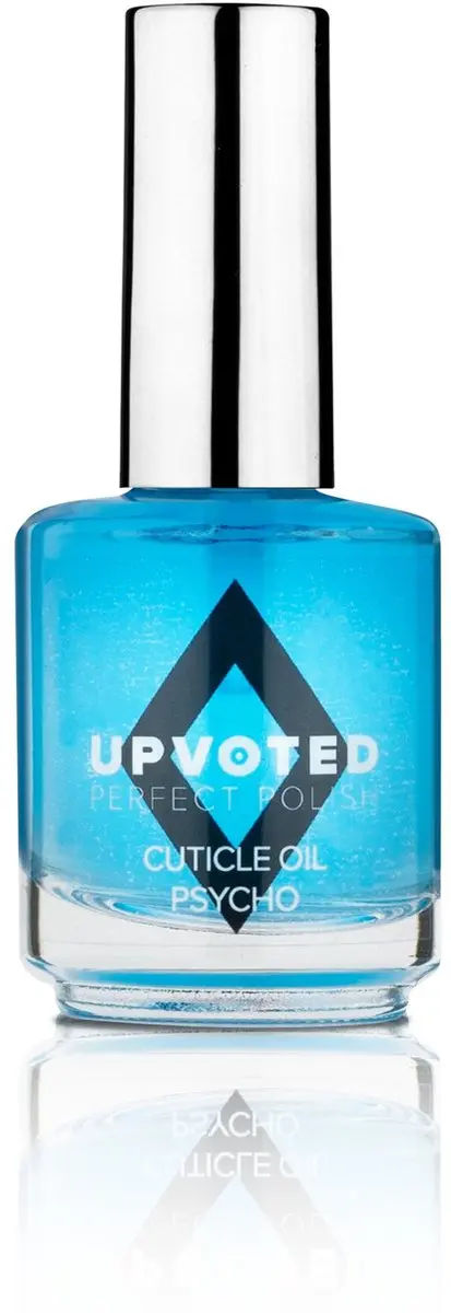 NailPerfect UPVOTED Cuticle Oil 15ml