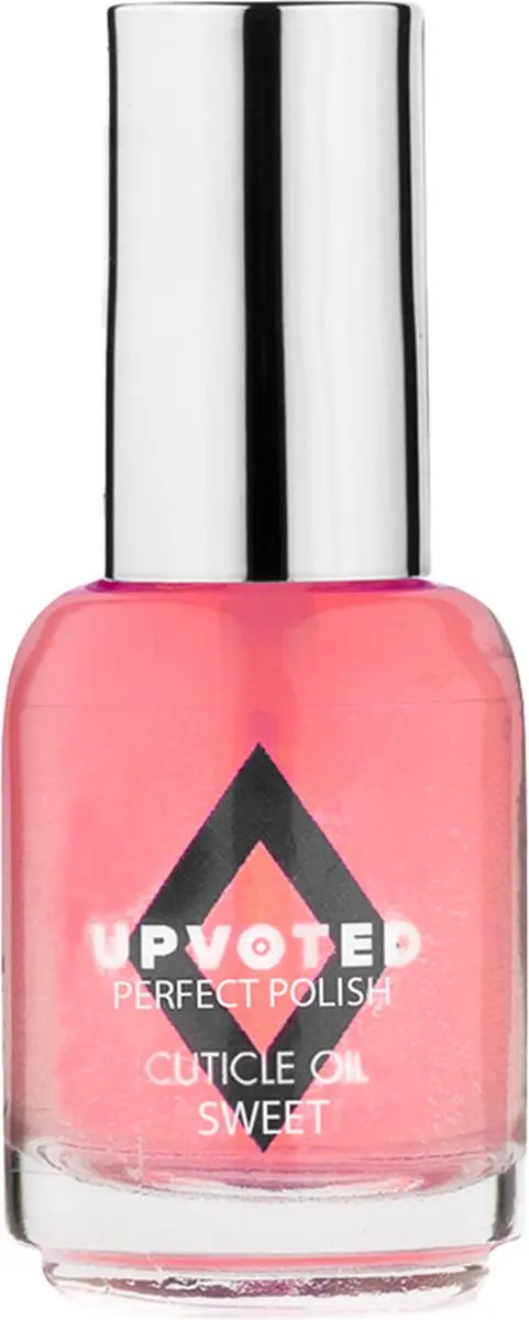NailPerfect UPVOTED Cuticle Oil 5ml