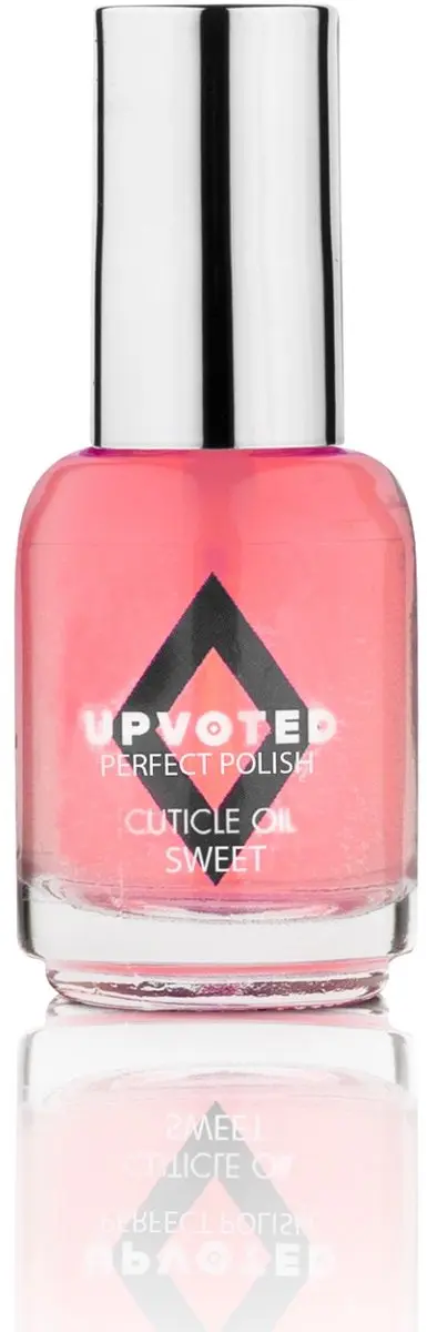 NailPerfect UPVOTED Cuticle Oil 5ml