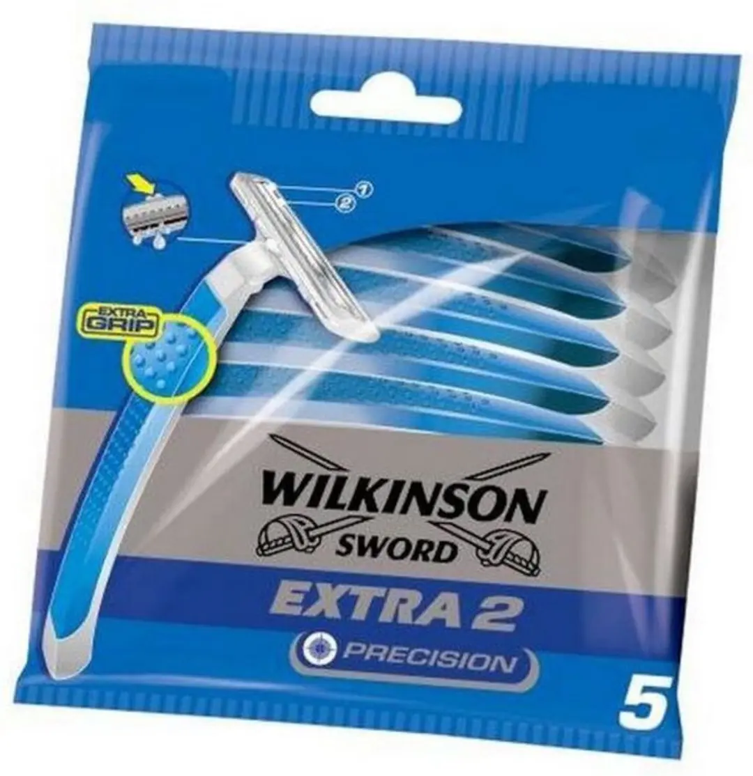 Wilkinson Sword Extra 2 Precision