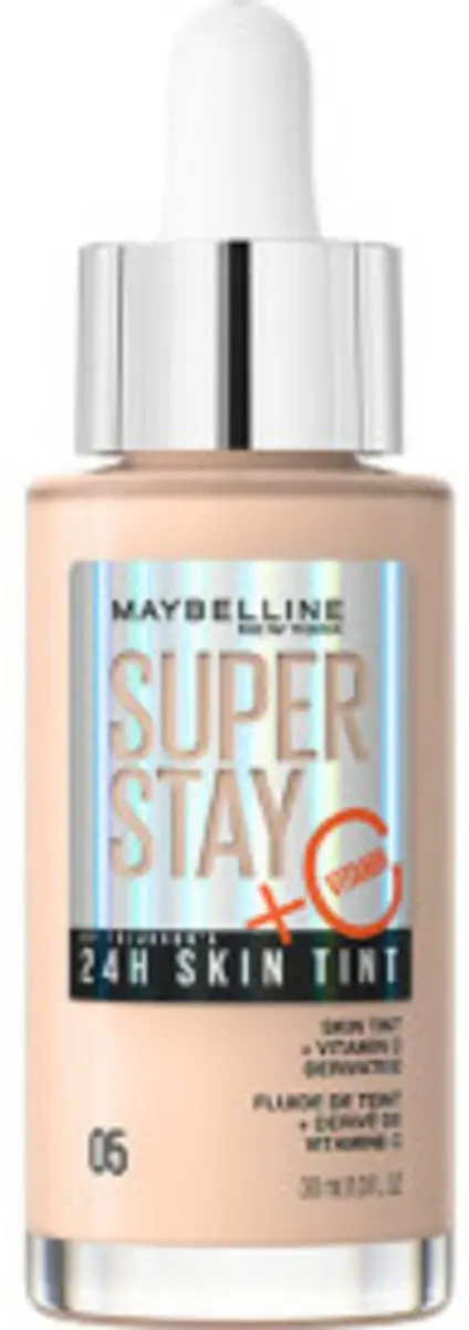 Maybelline