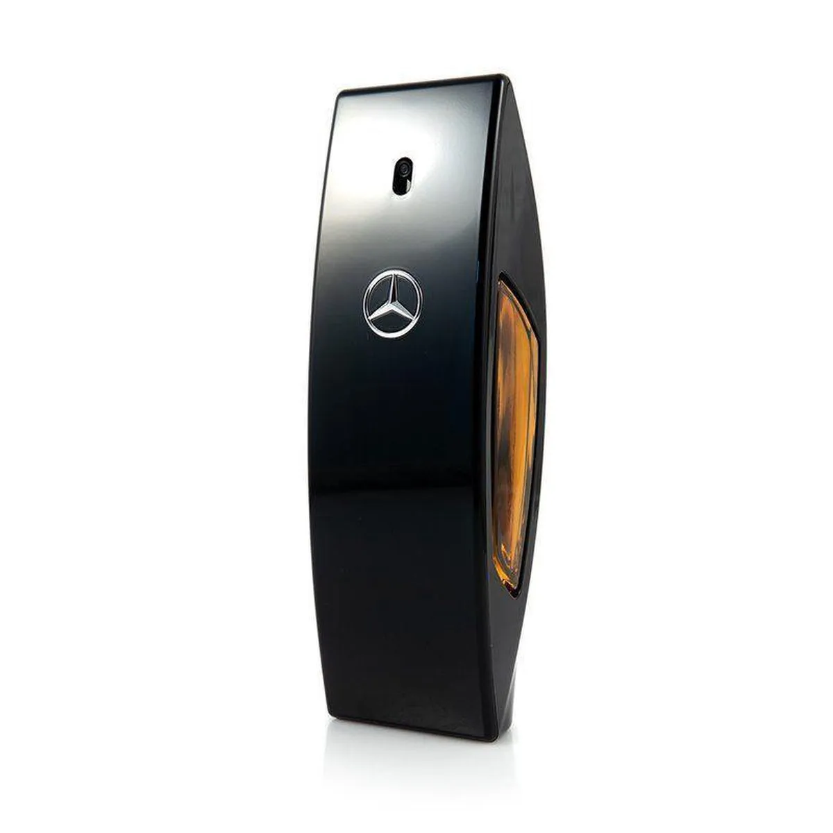 Mercedes-Benz Club Black Eau de Toilette 100ml