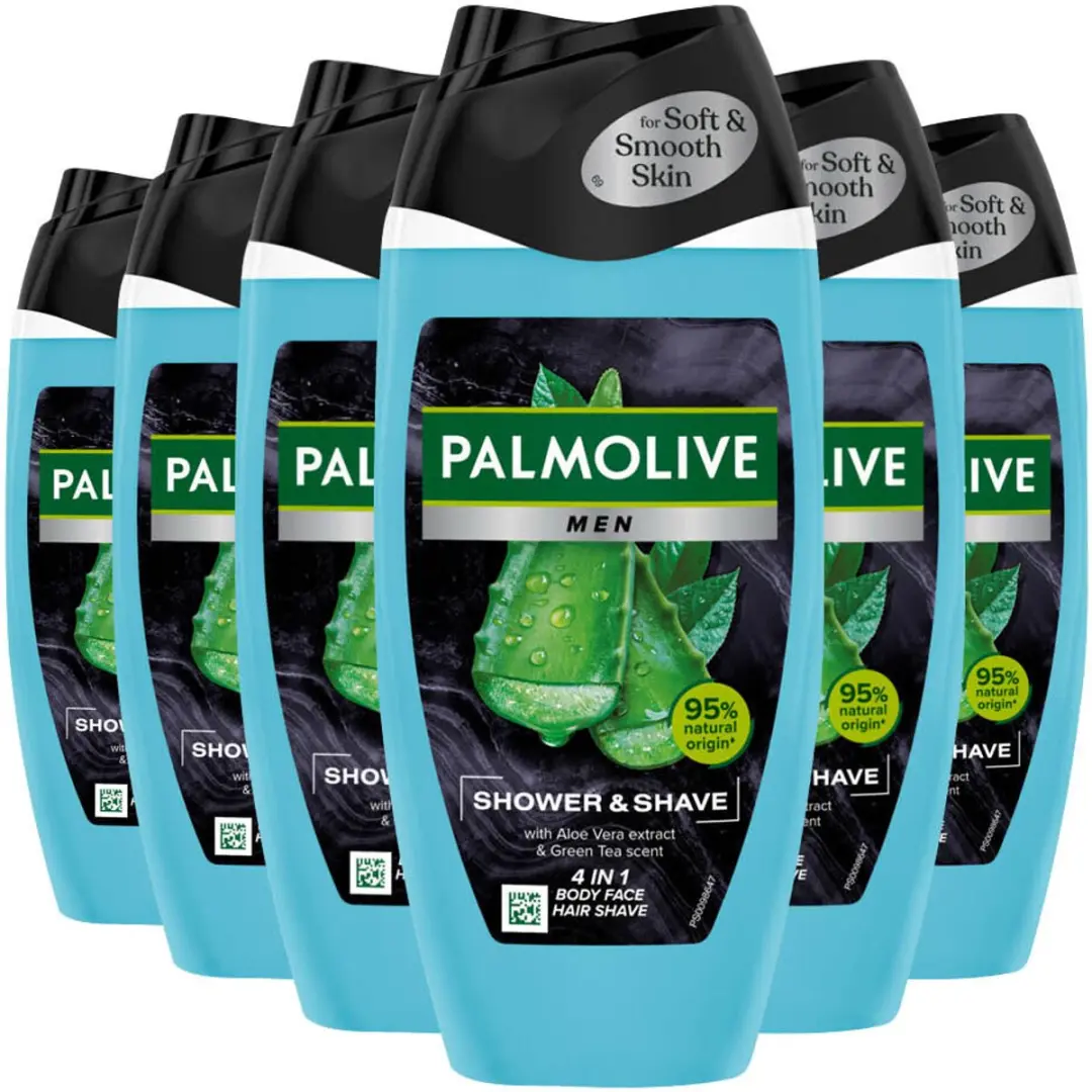 Palmolive