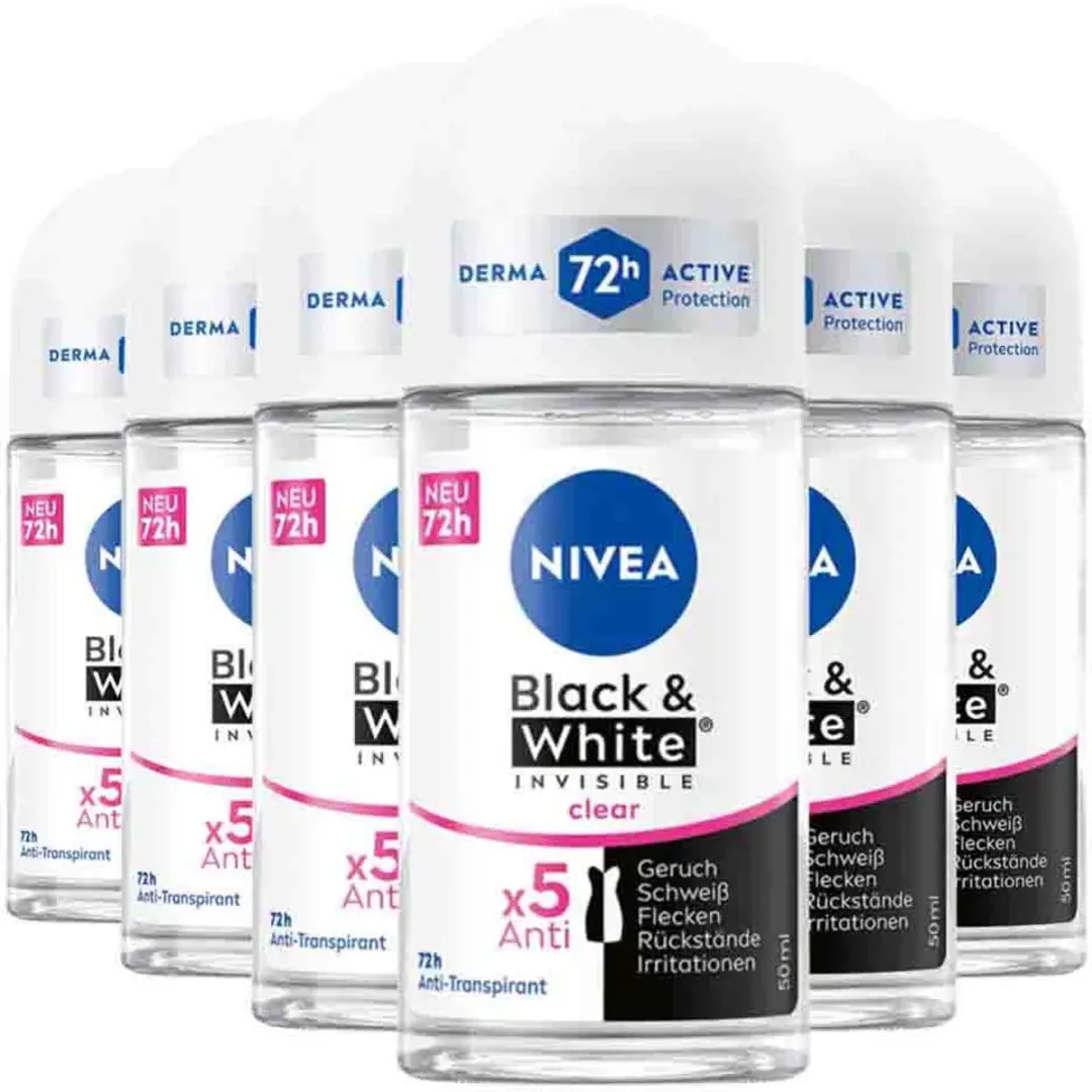 NIVEA