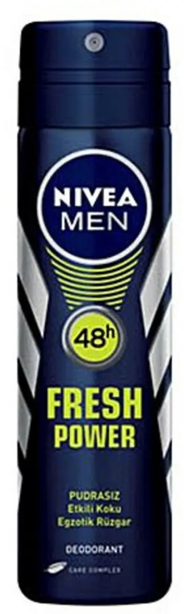 NIVEA