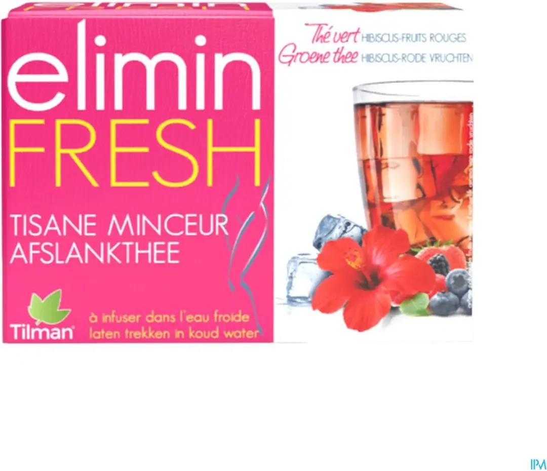 Tilman elimin FRESH 24ml - afbeelding 5 van 5