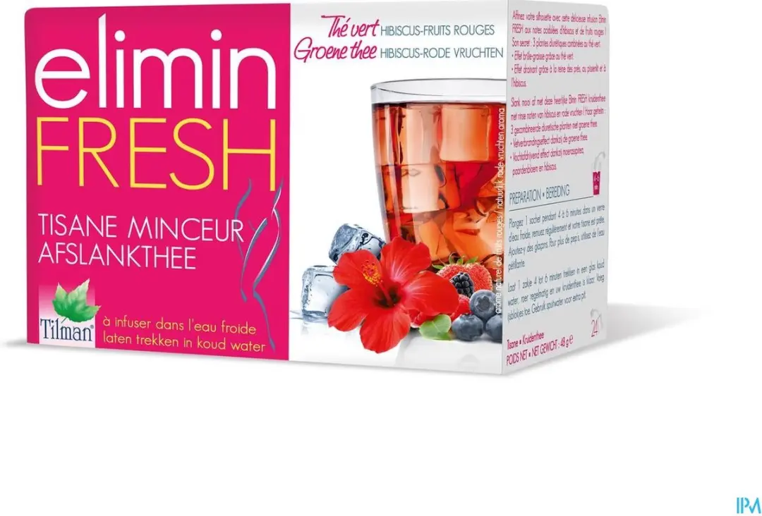 Tilman elimin FRESH 24ml
