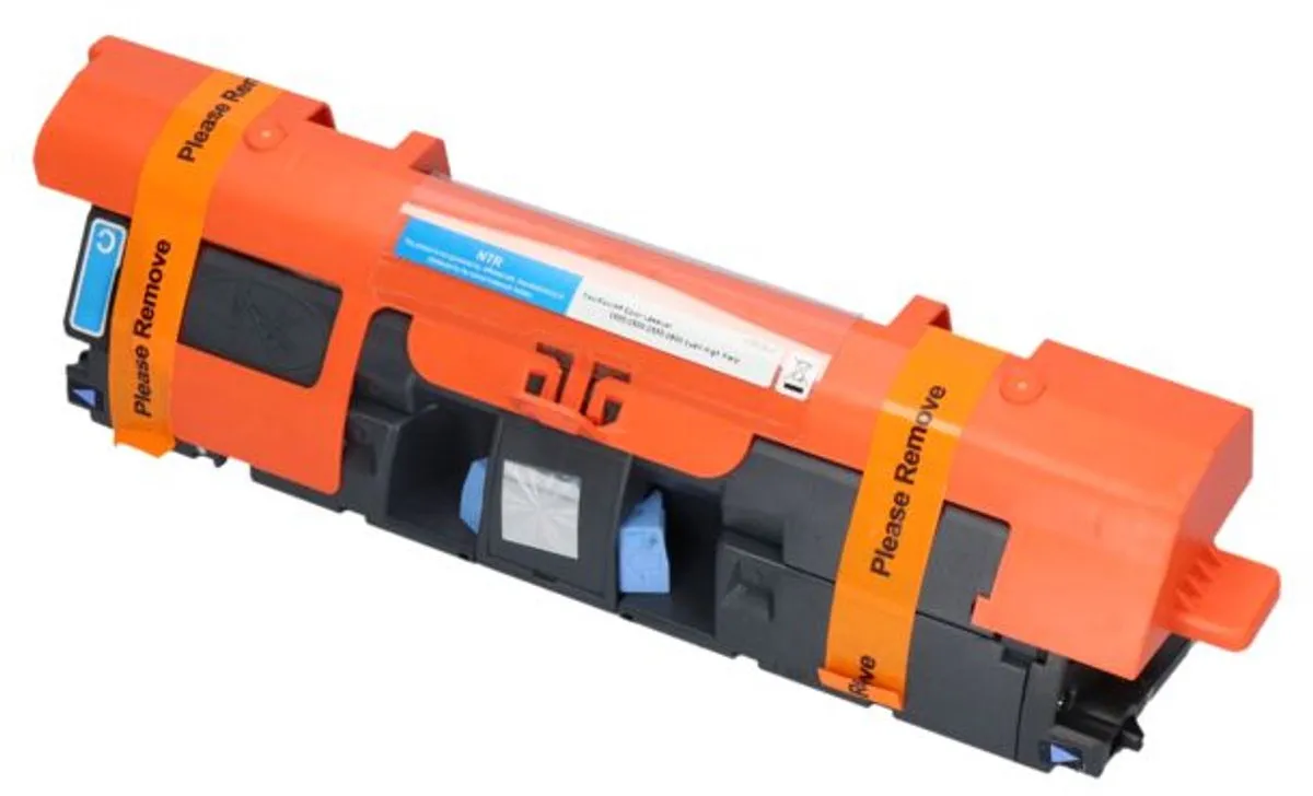 PrintAbout Canon 701 C-PA Toner Cyaan