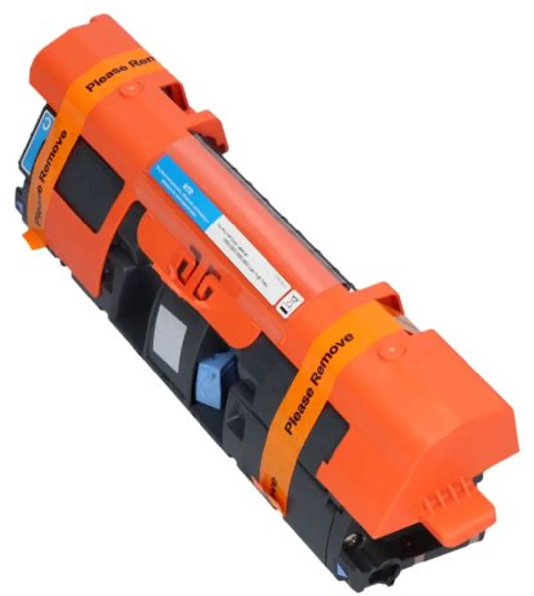PrintAbout Canon 701 C-PA Toner Cyaan