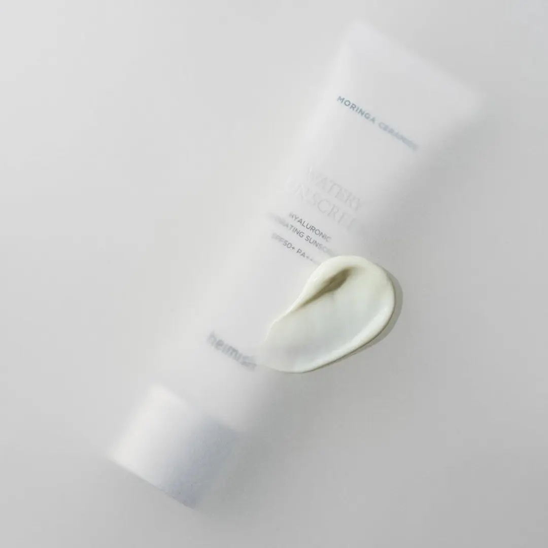 Heimish Moringa Ceramide Hyaluron Waterproof Zonnecrème 50ml - afbeelding 6 van 6