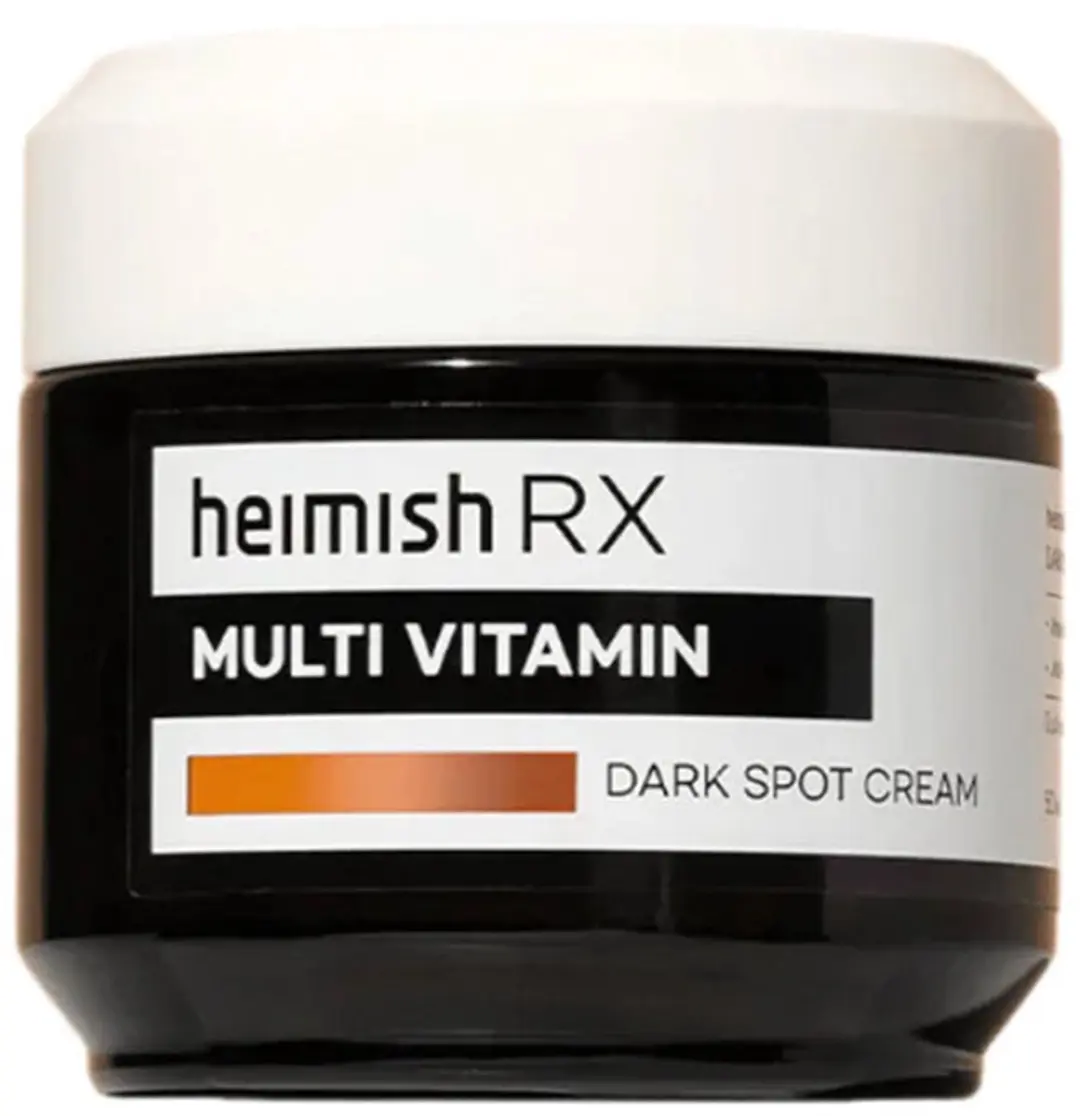 Heimish RX Multi Vitamin Dark Spot Cream 50ml
