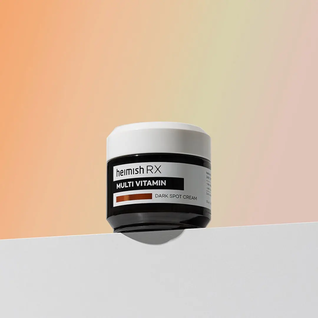 Heimish RX Multi Vitamin Dark Spot Cream 50ml - afbeelding 6 van 6